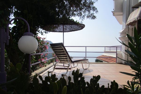 Lavanta Hotel Trunc (Turunç)